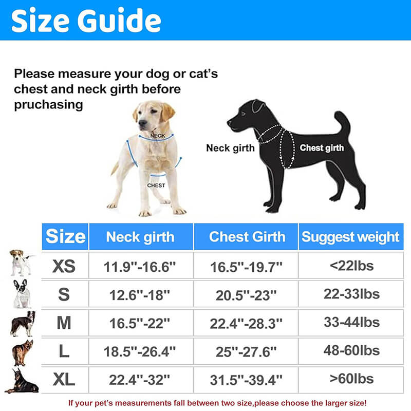 Dog Vest Harness-supet