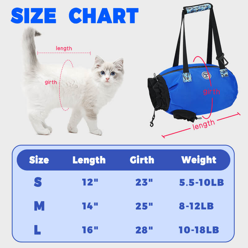 Cat Carrier_size-supet