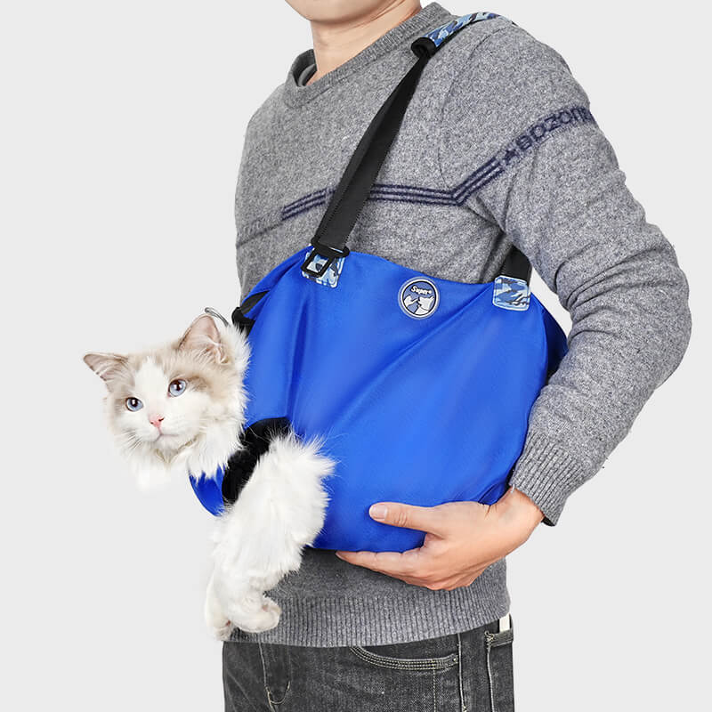 Cat Carrier5-supet