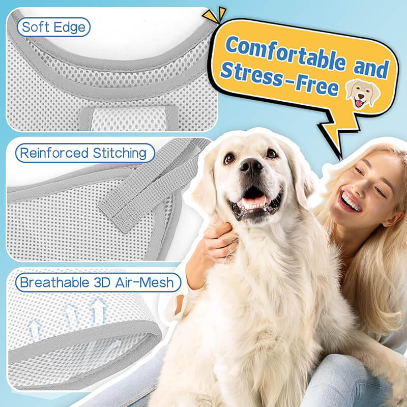 Dog Grooming Hammock-Supet 