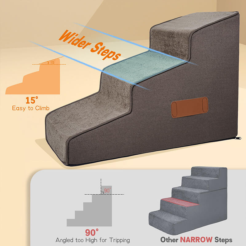 Dog Stairs-supet