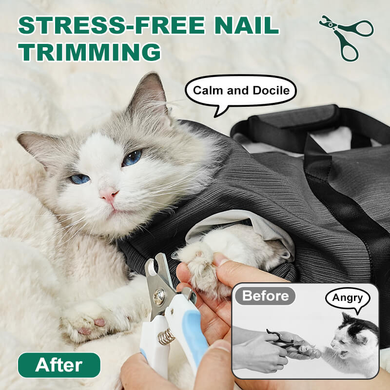 Cat Carrier Pouch5-supet