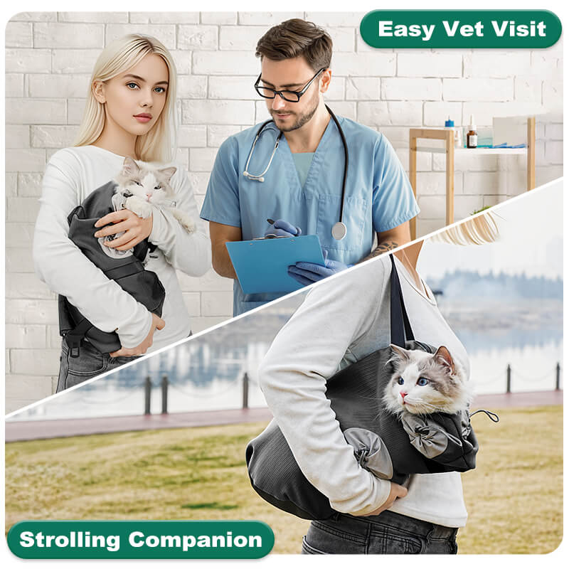Cat Carrier Pouch6-supet