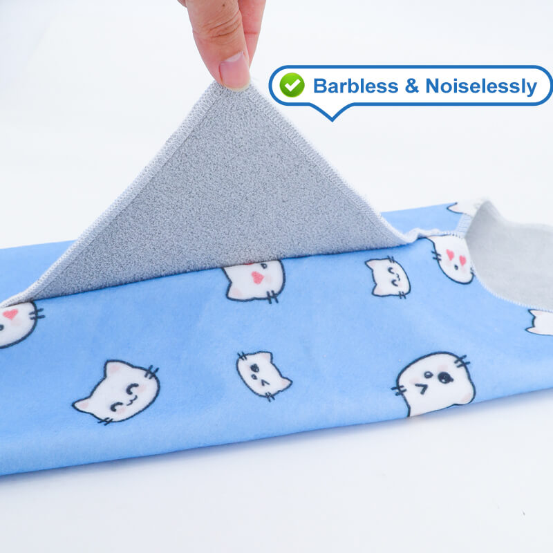 Supet Cat Wrap for Cutting Nails