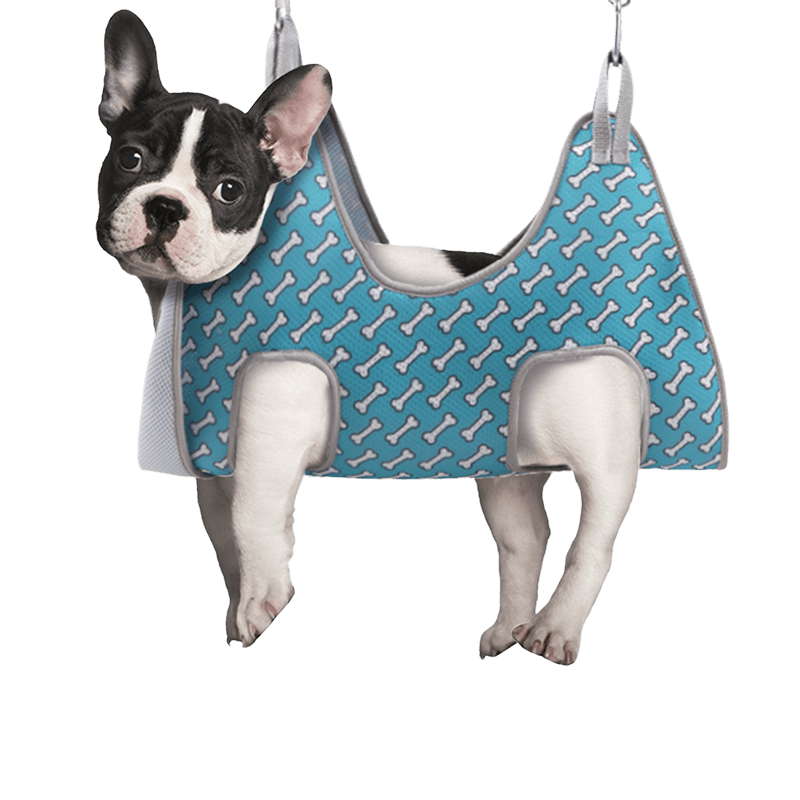 Dog Grooming Hammock-Supet