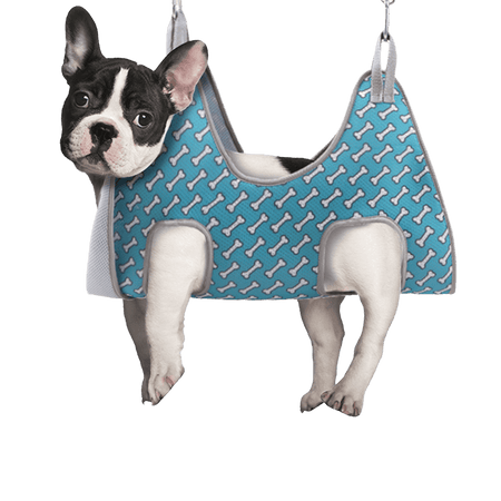 Dog Grooming Hammock-Supet