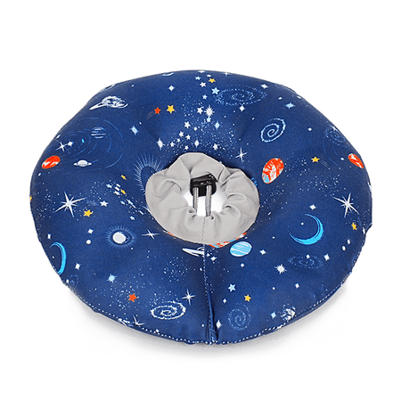 Inflatable Cat Cone_star-Supet