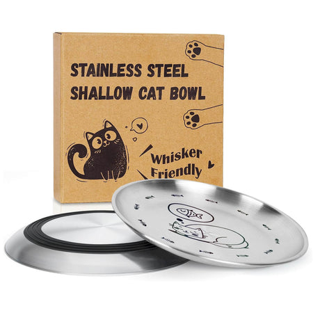 cat plate-supet