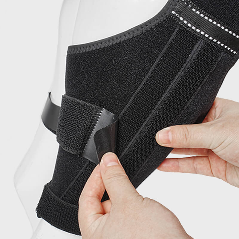 dog single knee brace4-supet