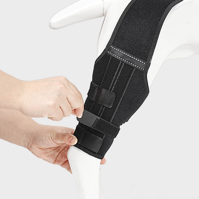 Supet Dog Double Knee Brace for Torn ACL Hind Legs